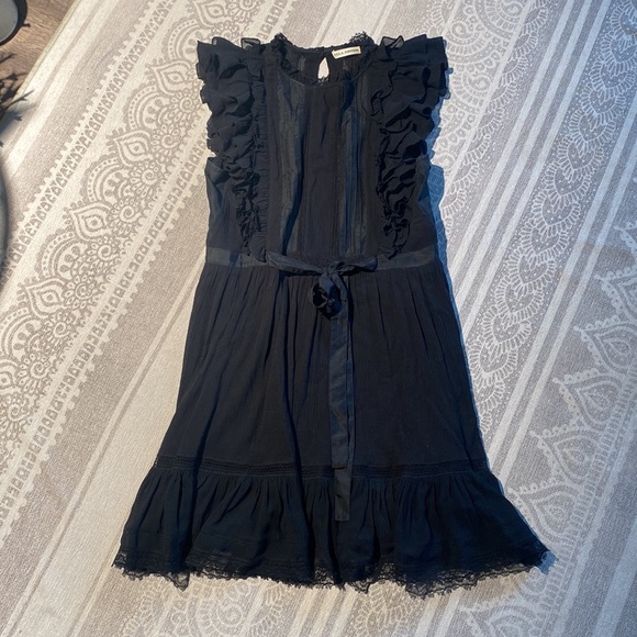 Ulla Johnson Henriette Dress - Picture 4 of 15